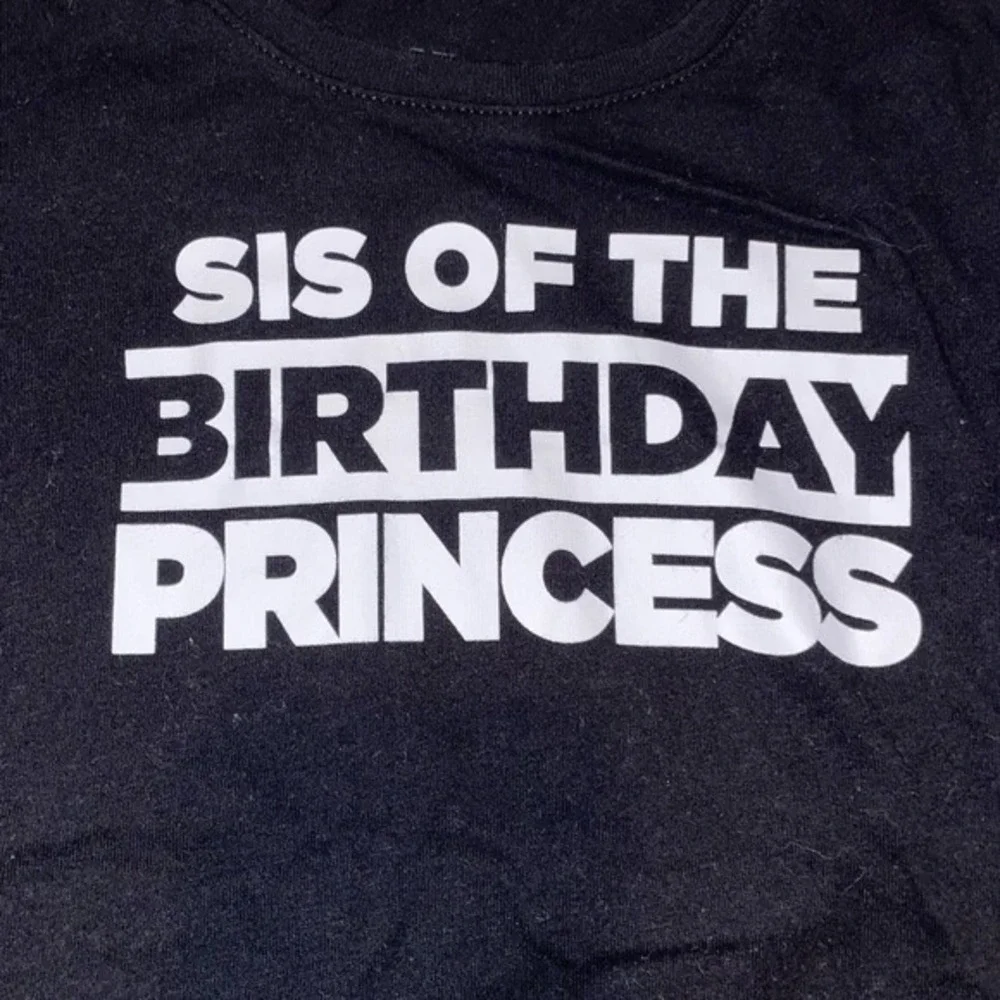 The Children’s Place Sister Shirt Bundle